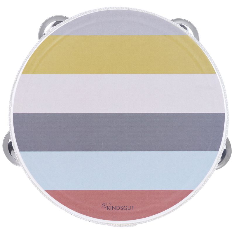 Set de 3 instruments de musique Rayures Kindsgut Produit 5