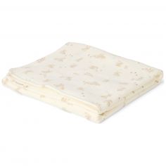 Couverture de lit bébé Baby Bunny (110 x 140 cm)