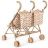 Poussette double pour poupée Lumina Konges Slojd Produit 2