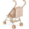 Poussette pour poupée Lumina Konges Slojd Produit 2