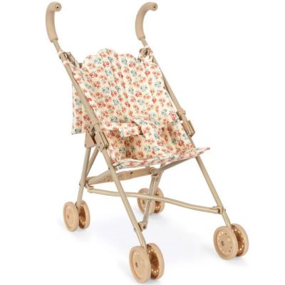 Poussette pour poupée Lumina