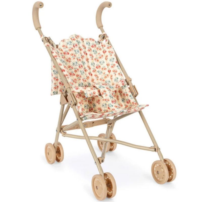 Poussette pour poupée Lumina Konges Slojd Produit 1