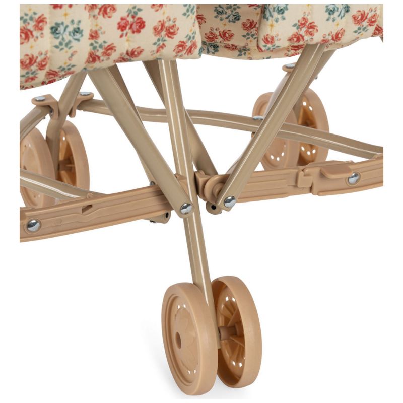 Poussette double pour poupée Lumina Konges Slojd Produit 6