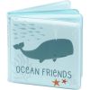 Livre de bain Ocean Friends - A Little Lovely Company