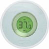Thermomètre digital Speckles Mint vert d'eau - Luma Babycare