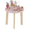 Table d'activités en bois FSC Fairy Garden Little Dutch Produit 1