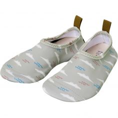 Chaussures d'eau Croco (pointures 19-20) - Fresk