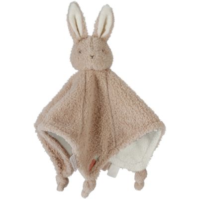 Doudou Lapin Baby bunny  par Little Dutch