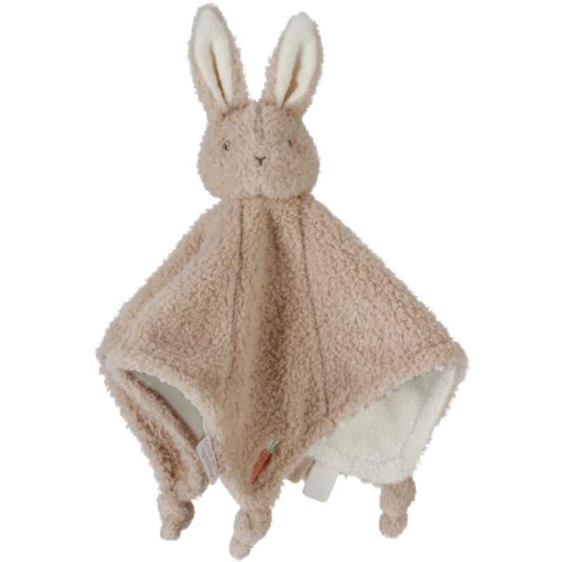 Doudou Lapin Baby bunny Little Dutch Produit 1 grande taille