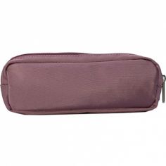 Trousse scolaire double Arc-en-ciel étoilé