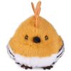 Peluche LES CUI-CUI PARADIS Kiwi (15 cm) Histoire d'Ours Produit 1