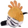 Peluche LES CUI-CUI PARADIS Kiwi (15 cm) Histoire d'Ours Produit 3