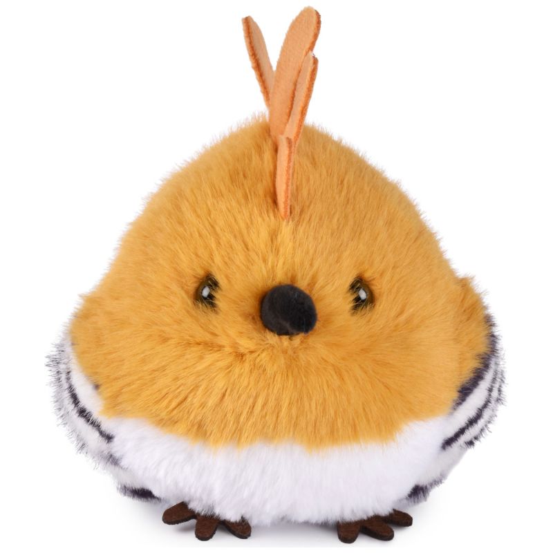 Peluche LES CUI-CUI PARADIS Kiwi (15 cm) Histoire d'Ours Produit 1
