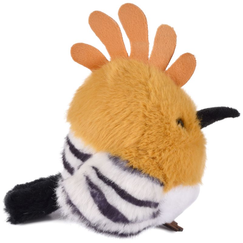 Peluche LES CUI-CUI PARADIS Kiwi (15 cm) Histoire d'Ours Produit 3