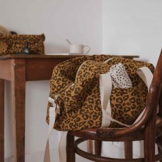 Sac à langer Raphaël Graou Caramel