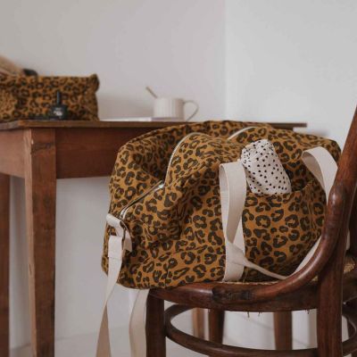 Sac à langer Raphaël Graou Caramel