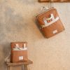 Sac à dos bébé Sunshine Cinnamon  par Nobodinoz