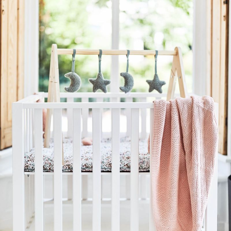 Arche d'activités en bois - Reconditionné Jollein Produit 5