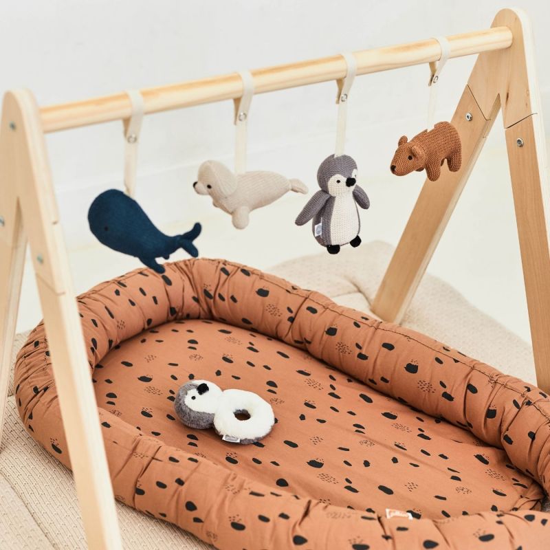 Arche d'activités en bois - Reconditionné Jollein Produit 6