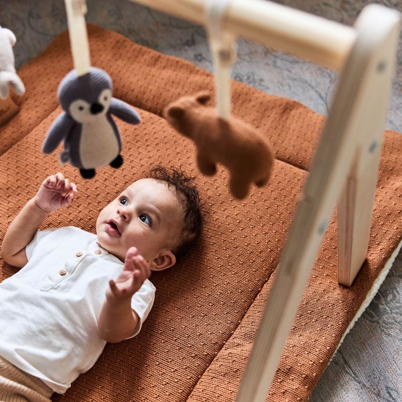 Arche d'activités en bois - Reconditionné Jollein Produit 8