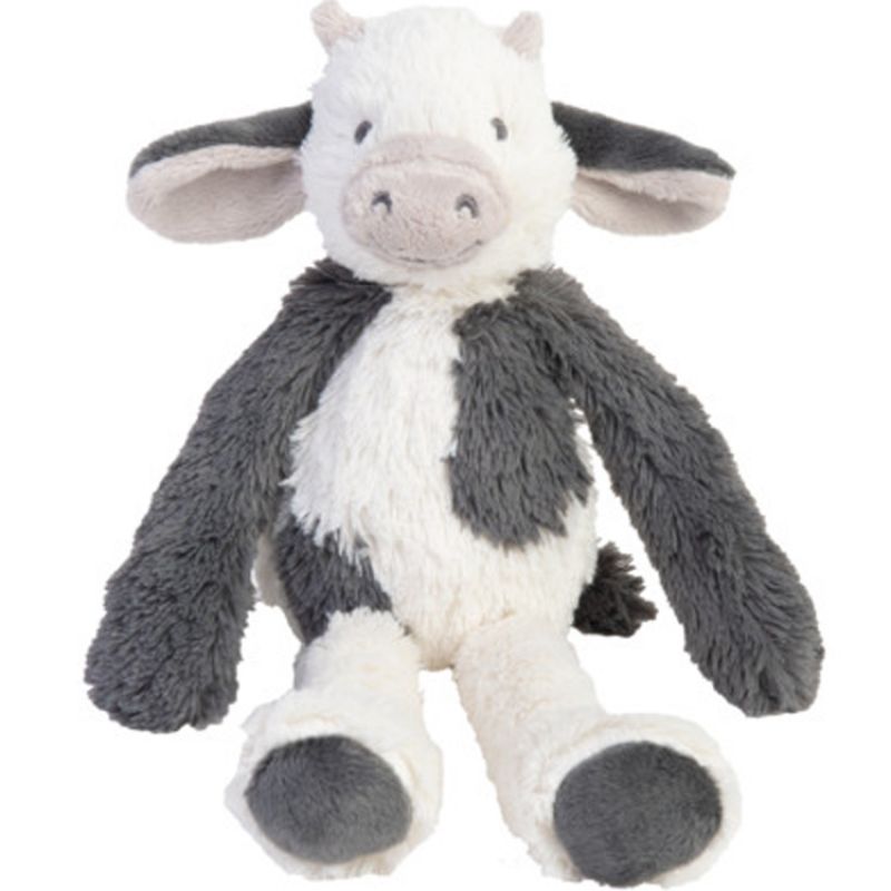 Peluche vache Casper (28 cm) BAMBAM