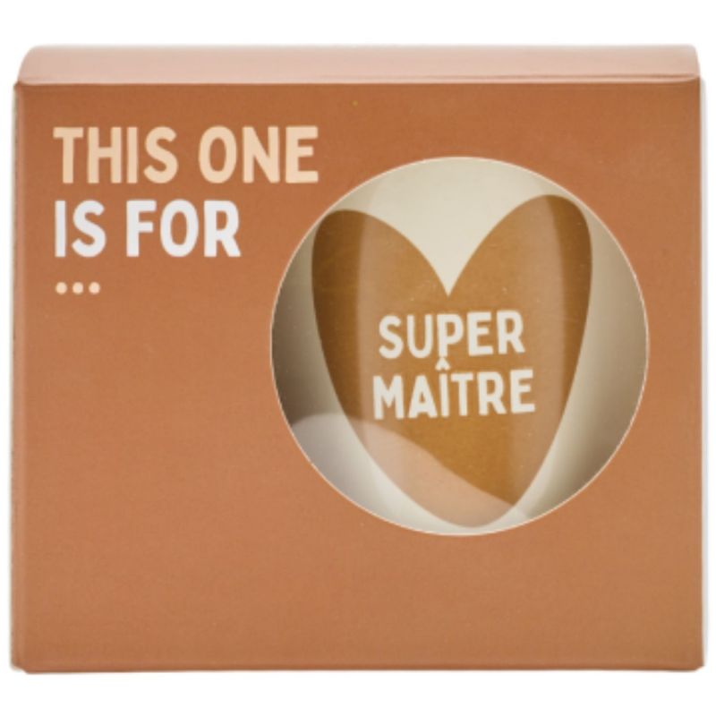 Mug Super Maître Atelier Wagram Packaging 2