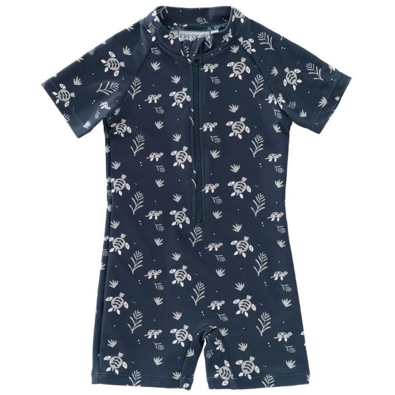 Combinaison anti-uv Turtle (3-4 ans) Fresk