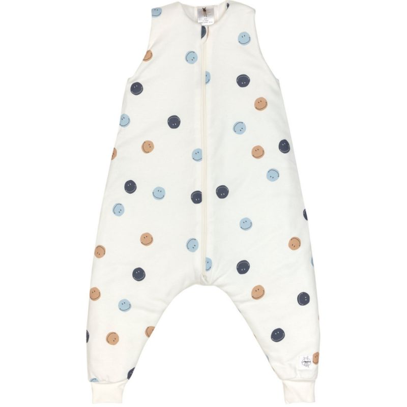 Combinaison pour dormir Smile TOG 2,5 (2-4 ans) Lässig