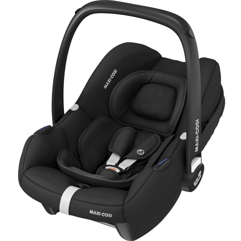 Siège auto Cabriofix I-Size essential black (groupe 0+) Maxi-Cosi Produit 1 grande taille