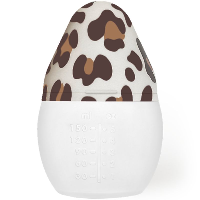 Biberon anti-colique en silicone GRAOUUU (150 ml) Elhée Produit 3
