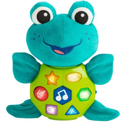 Peluche musicale Neptune Ocean Explorer Baby Einstein