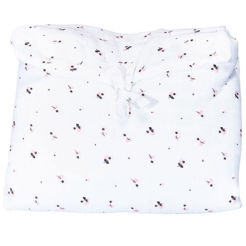 Tapis à langer Miss Fleur de Lune Sauthon