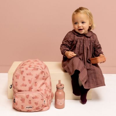 Sac à dos Charming Cat