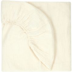 Drap housse Natural Wabi-Sabi (70x140 cm)