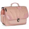 Cartable A4 primaire Pearl Blush Oxford (38 cm) Caramel & Cie Produit 2