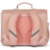Cartable A4 primaire Pearl Blush Oxford (38 cm) Caramel & Cie Produit 3