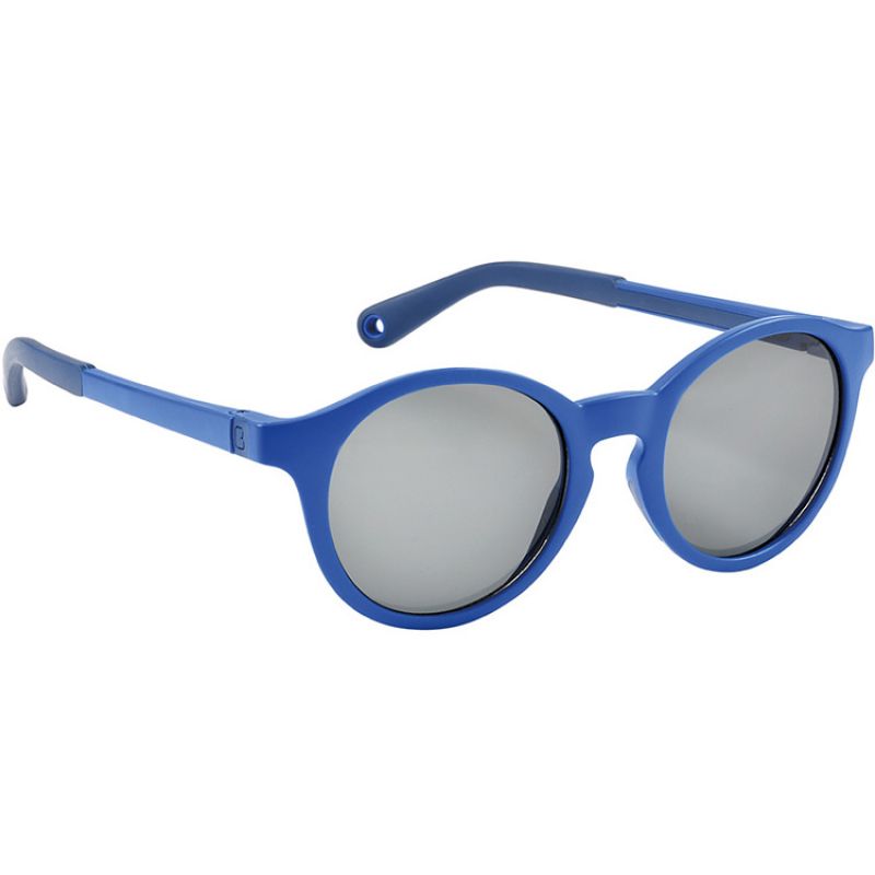 Lunettes de soleil bleu mazarine (4-6 ans) Béaba