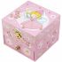 Coffret cube musical Fée et étoile - Trousselier Coffret cube musical Fée et étoile - Trousselier