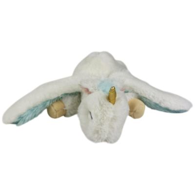 Peluche Nemu Nemu Licorne (20 cm)