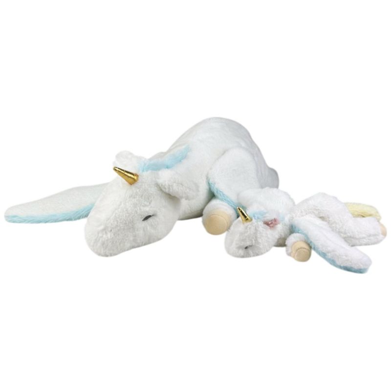 Peluche Nemu Nemu Licorne (20 cm) Trousselier Produit 4