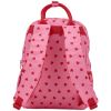 Sac à dos Coeurs Rouges Atelier Wagram Produit 4