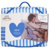 Réhausseur nomade Easy up Navy Love Baby to Love Packaging 9