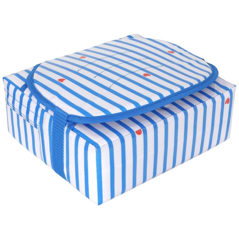 Réhausseur nomade Easy up Navy Love Baby to Love Produit 3