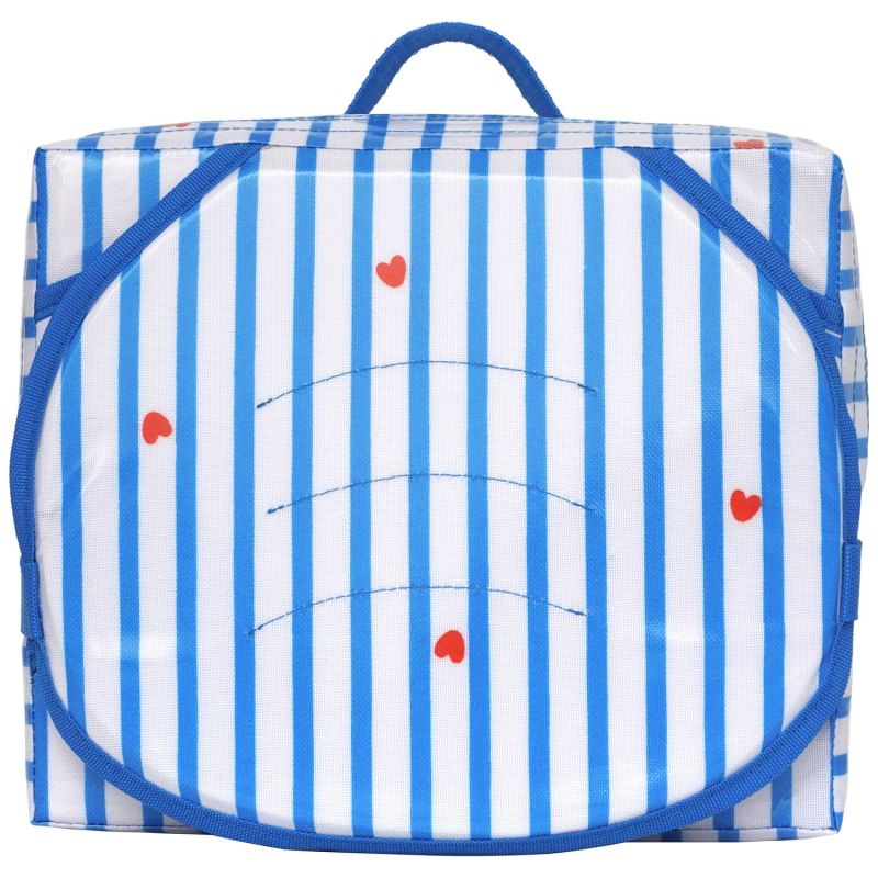 Réhausseur nomade Easy up Navy Love Baby to Love Produit 5