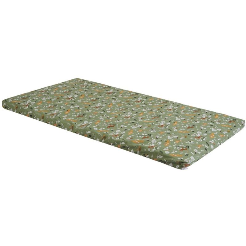 Matelas de voyage Safari (60 x 120 cm) Tinéo