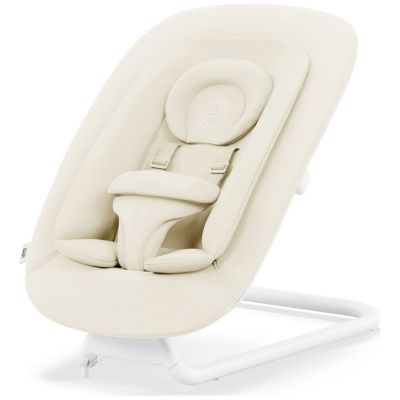 Transat Canvas White Cybex