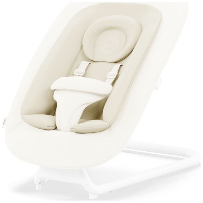 Transat Canvas White Cybex Produit 6