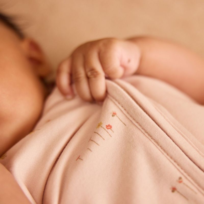 Gigoteuse légère en jersey Pretty Picnic TOG 0,5 (6-18 mois) Jollein Ambiance 5