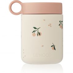 Pot à goûter Kian Peach - Liewood