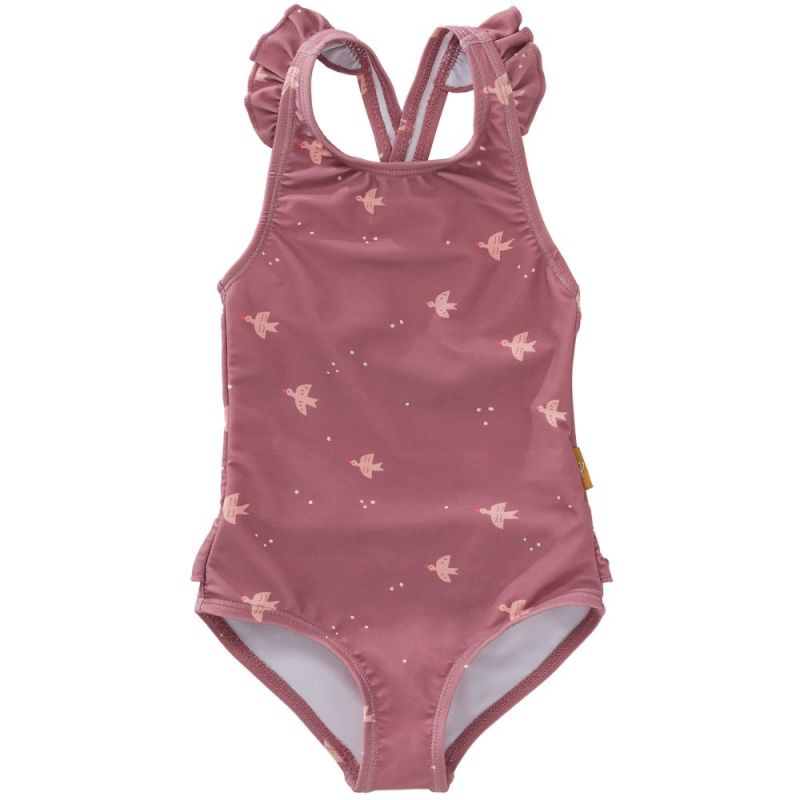 Maillot de bain anti-uv Swallow (3-4 ans) Fresk